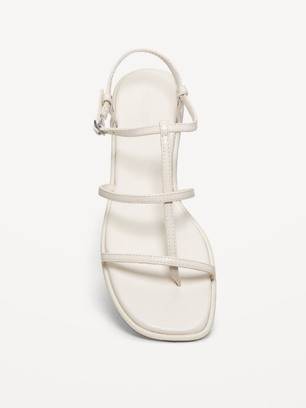 Old Navy Strappy Sandal